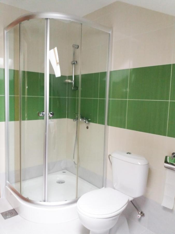 Apartman Japanski Vrt, Centar Vrnjačka Banja 外观 照片