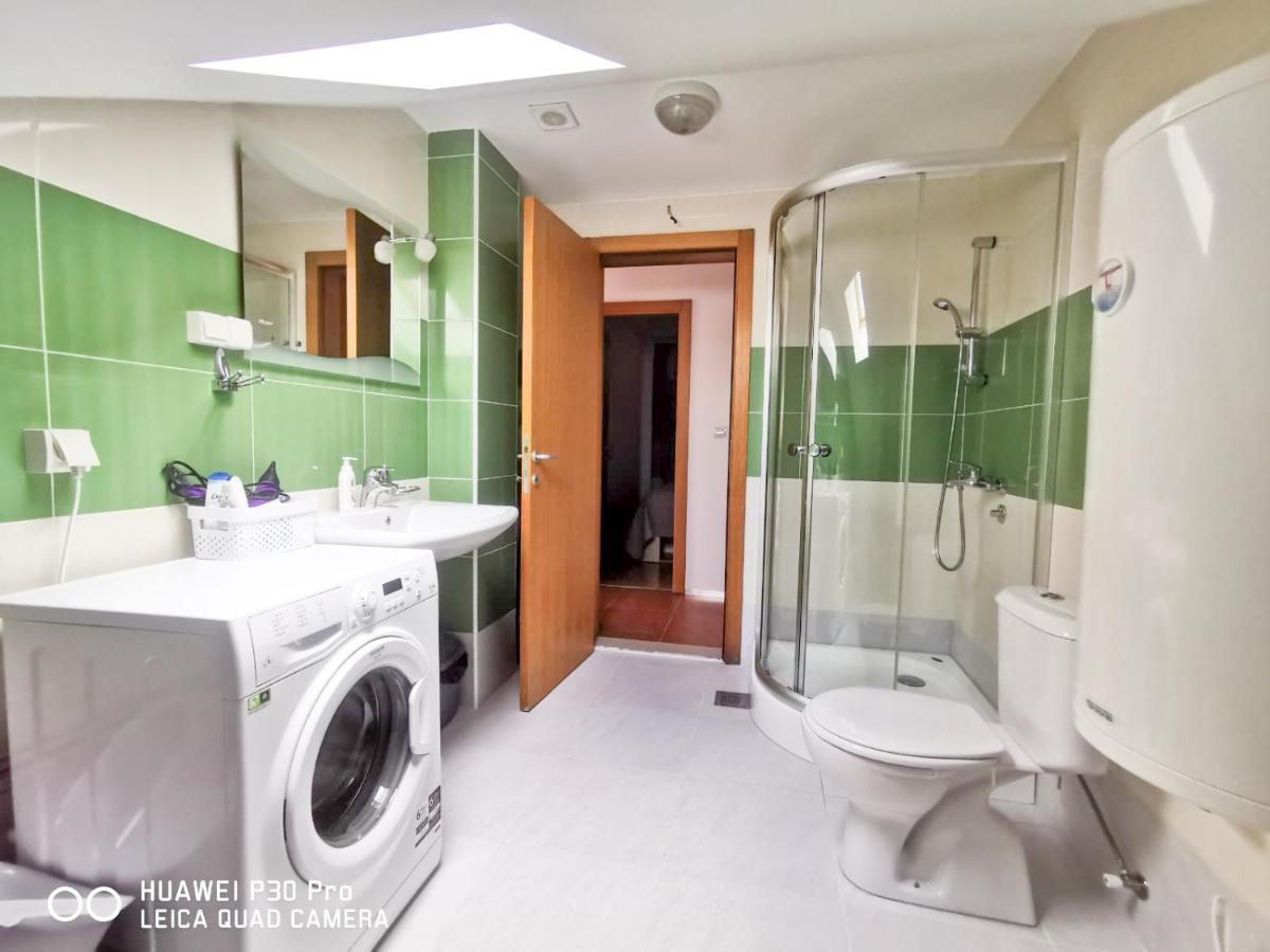 Apartman Japanski Vrt, Centar Vrnjačka Banja 外观 照片